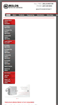 Mobile Screenshot of molon.com